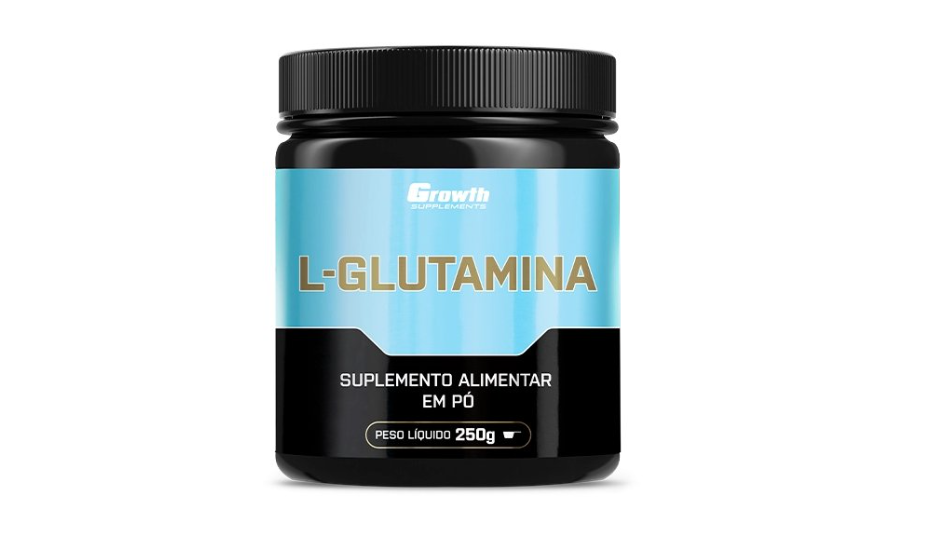 glutamina e saúde intestinal